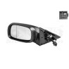 Rétroviseur éléctrique complet gauche