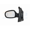 Rétroviseur éléctrique complet gauche