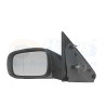 Rétroviseur éléctrique complet gauche
