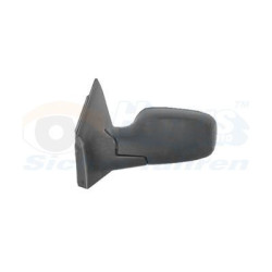 Rétroviseur éléctrique complet gauche