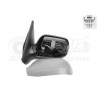 Rétroviseur éléctrique complet gauche