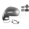 Rétroviseur éléctrique complet gauche