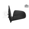 Rétroviseur éléctrique complet gauche