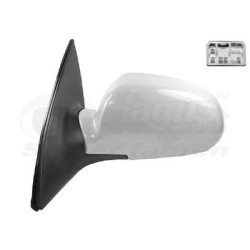 Rétroviseur éléctrique complet gauche