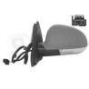 Rétroviseur éléctrique complet gauche