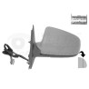Rétroviseur éléctrique complet gauche