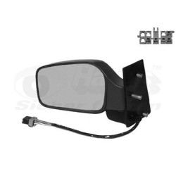 Rétroviseur éléctrique complet gauche
