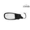 Rétroviseur éléctrique complet gauche