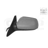 Rétroviseur éléctrique complet gauche