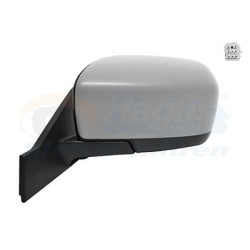 Rétroviseur éléctrique complet gauche
