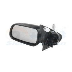 Rétroviseur éléctrique complet gauche