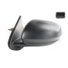 Rétroviseur éléctrique complet gauche