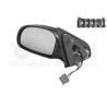 Rétroviseur éléctrique complet gauche