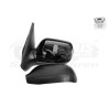 Rétroviseur éléctrique complet gauche