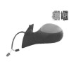 Rétroviseur éléctrique complet gauche