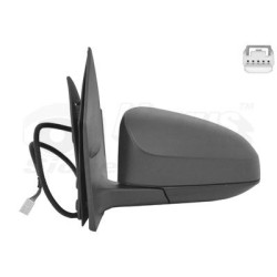Rétroviseur éléctrique complet gauche