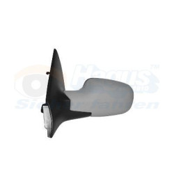 Rétroviseur éléctrique complet gauche