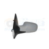 Rétroviseur éléctrique complet gauche