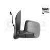Rétroviseur éléctrique complet gauche