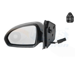 Rétroviseur éléctrique complet gauche