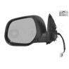 Rétroviseur éléctrique complet gauche