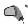 Rétroviseur éléctrique complet gauche
