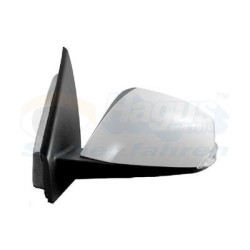 Rétroviseur éléctrique complet gauche