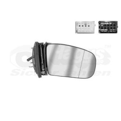 Rétroviseur extérieur droit