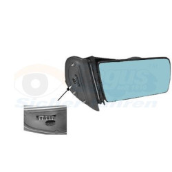 Rétroviseur extérieur droit