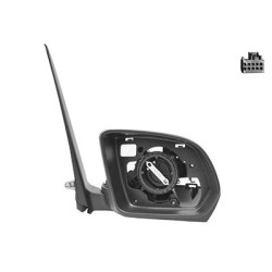 Rétroviseur extérieur droit