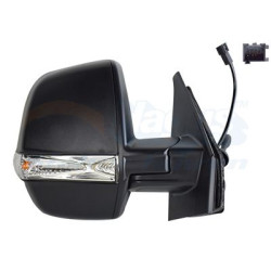 Rétroviseur extérieur droit