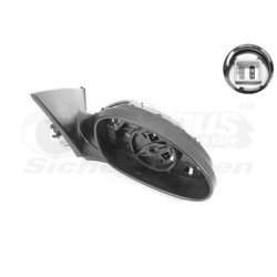 Rétroviseur extérieur droit