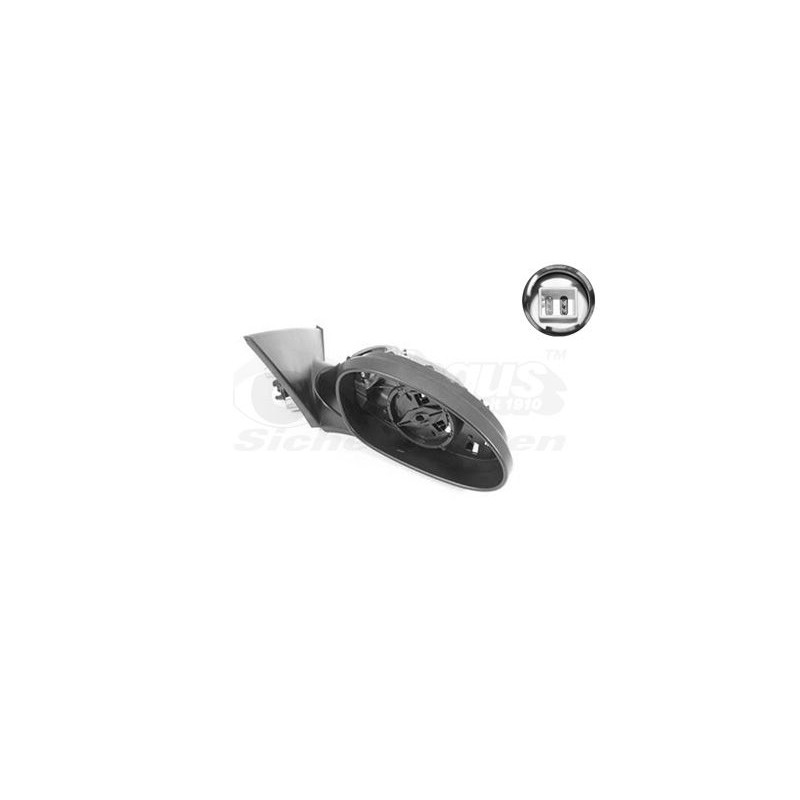 Rétroviseur extérieur droit