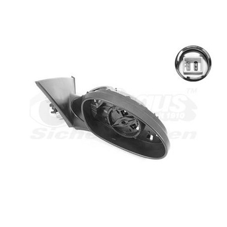 Rétroviseur extérieur droit