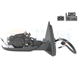 Rétroviseur extérieur droit