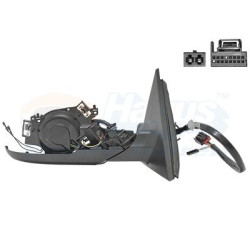 Rétroviseur extérieur droit