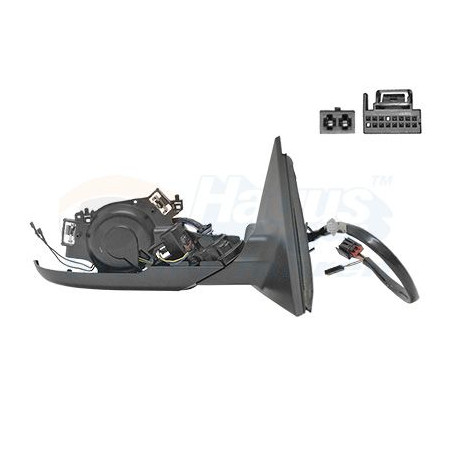 Rétroviseur extérieur droit