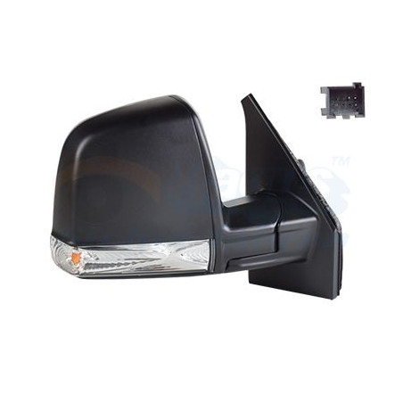 Rétroviseur extérieur droit