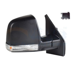 Rétroviseur extérieur droit