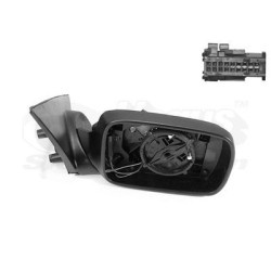 Rétroviseur extérieur droit