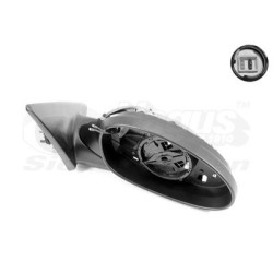 Rétroviseur extérieur droit