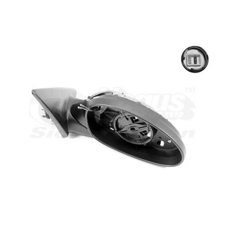 Rétroviseur extérieur droit