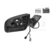 Rétroviseur extérieur gauche