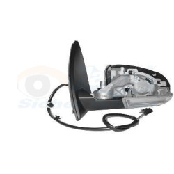 Rétroviseur extérieur gauche