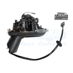 Rétroviseur extérieur gauche