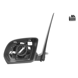 Rétroviseur extérieur gauche