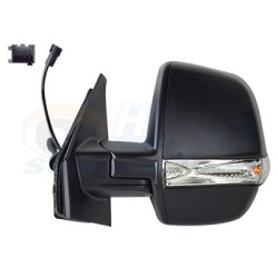 Rétroviseur extérieur gauche