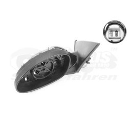 Rétroviseur extérieur gauche