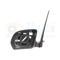 Rétroviseur extérieur gauche