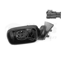 Rétroviseur extérieur gauche